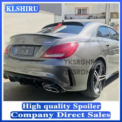 Alerón techo Mercedes CLA W117 C117 2013-2018 CLA45 C200 C250 C260