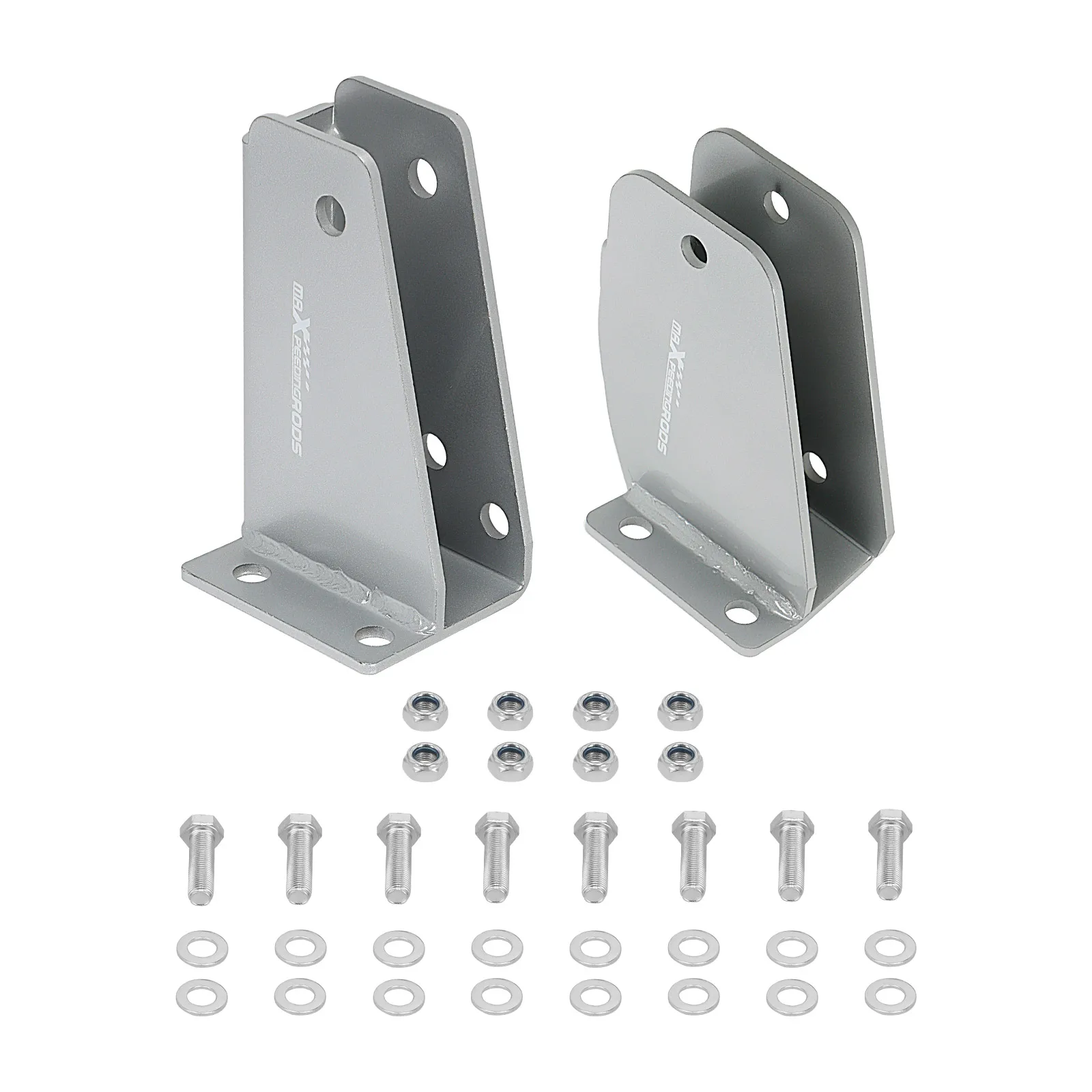 Soporte de pivote de eje elevador para Ford F-250 4x4 (1980-1998) - imagen 5