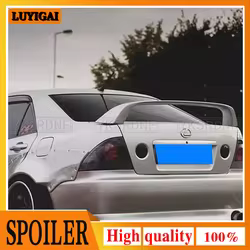 Alerón trasero ABS sin luz para Lexus IS200/IS300 Altezza 1998-2005