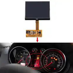 Pantalla LCD Audi TT 1998-2006 reparación píxeles salpicadero