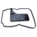 Filter with Gasket