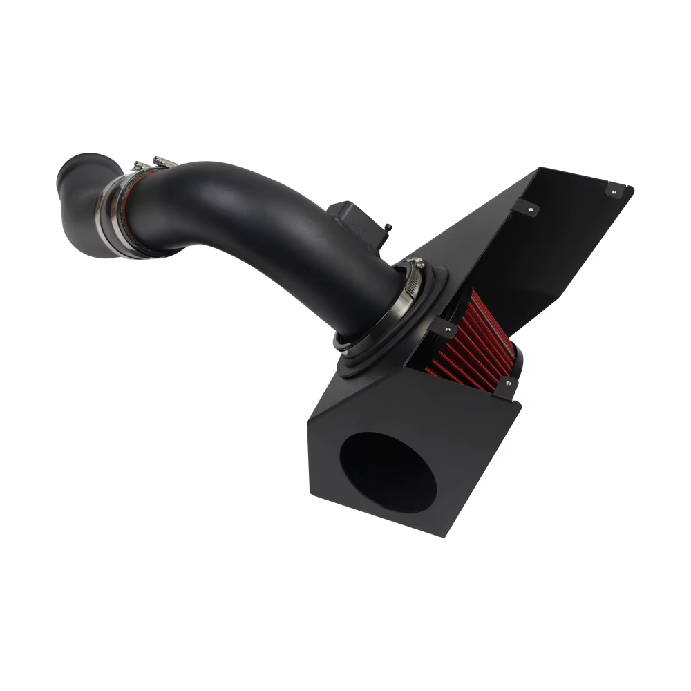 Kit de admisión de aire frío BMW F10 520i/528i N20 (2012-2016) - imagen 2