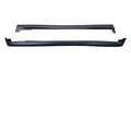 side skirt