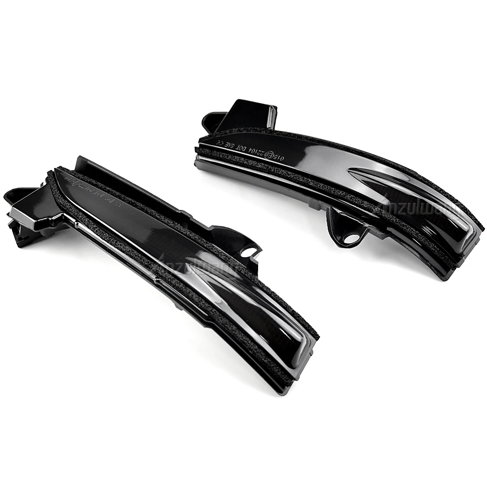Intermitente LED para retrovisor Ford Mondeo/Fusion 2013-2020 - imagen 5