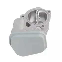 Cuerpo de aceleración BMW 11717804384 – Serie 1/3/5/7, X3-X6