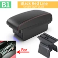B1 Black red 3 USB