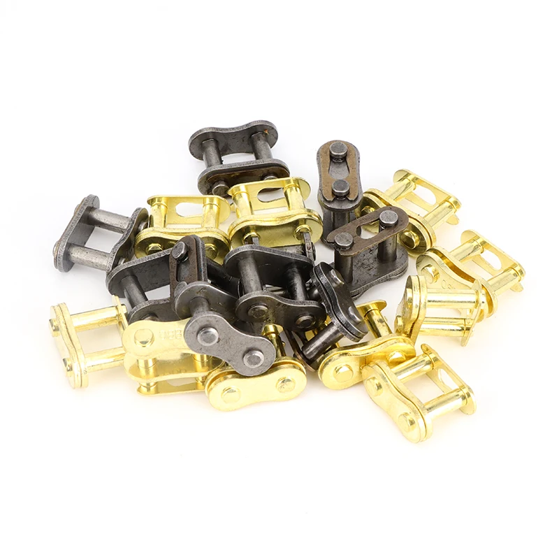 Hebilla eslabón maestro cadena 428 – Quad, pit bike y go kart 50-250cc