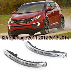 Piloto LED intermitente retrovisor Kia Sportage 2011-2014