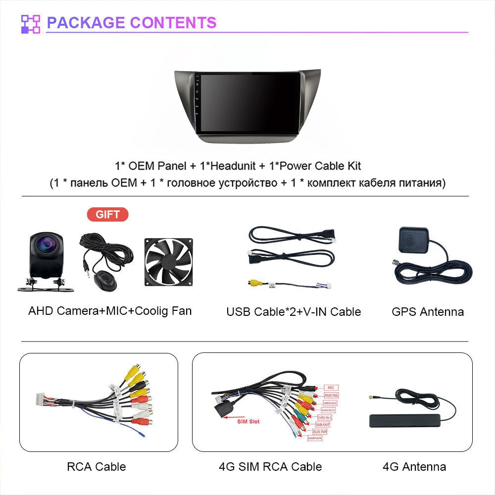Android 15 Carplay Auto Radio para Mitsubishi Lancer 9 CS 2000 2001 2002 - 2010 Autoradio estéreo Qualcomm reproductor Multimedia - imagen 2