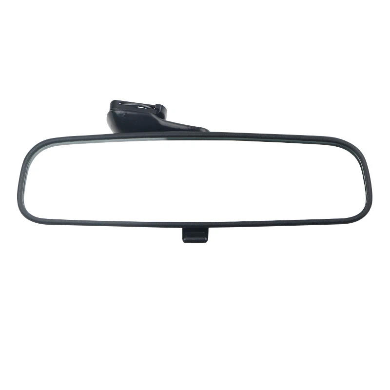 Espejo retrovisor con reflector – Hyundai Santa Fe y Kia Optima - imagen 2