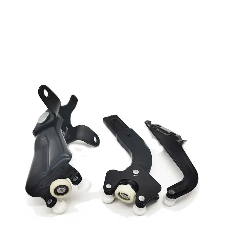 Rodillo de riel de puerta corredera para mercedes-benz Viano (W639) Vito (W639), conjunto superior medio e inferior 6397601747 6397601547 6397601347 - imagen 2