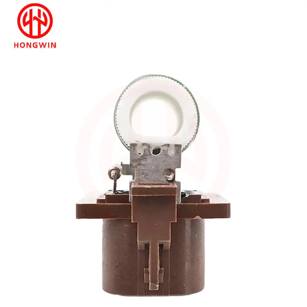 Resistencia electroventilador 68283932 AA Fiat Uno, Palio y Strada - imagen 4