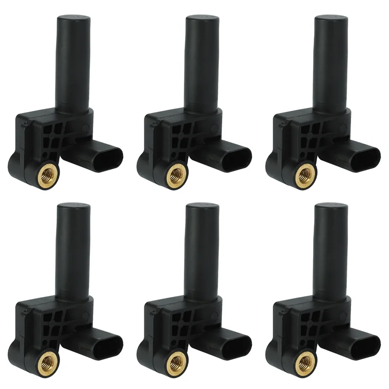 Sensor cigüeñal Ford, Peugeot, Citroën y Land Rover BK21-6C315-AA