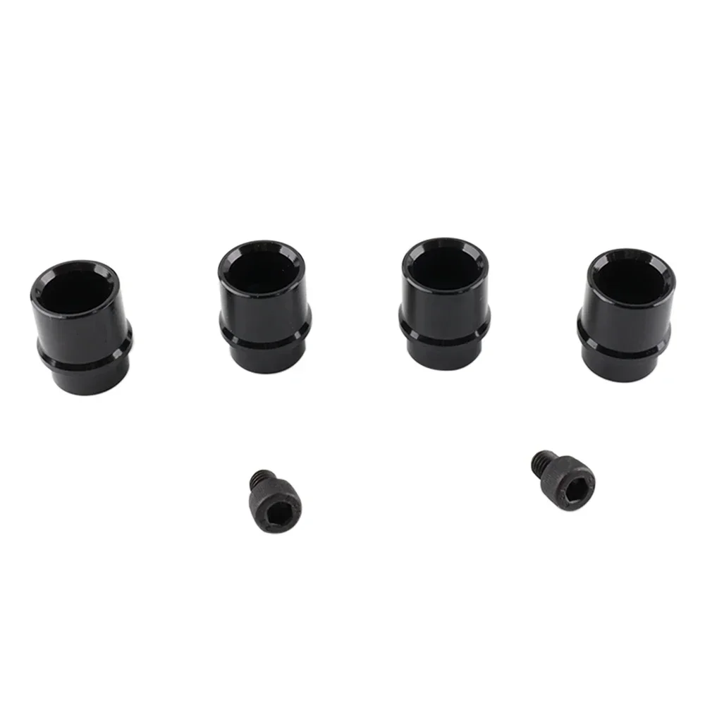 Kit Soportes Motor Esféricos Civic EG 1.6L y Acura Integra 1.8L - imagen 4
