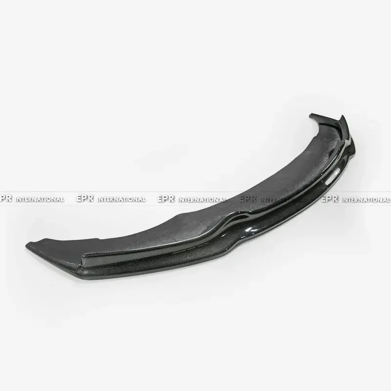 Labio delantero fibra de carbono estilo Arkym – BMW Serie 5 F10 M5 2010-2017