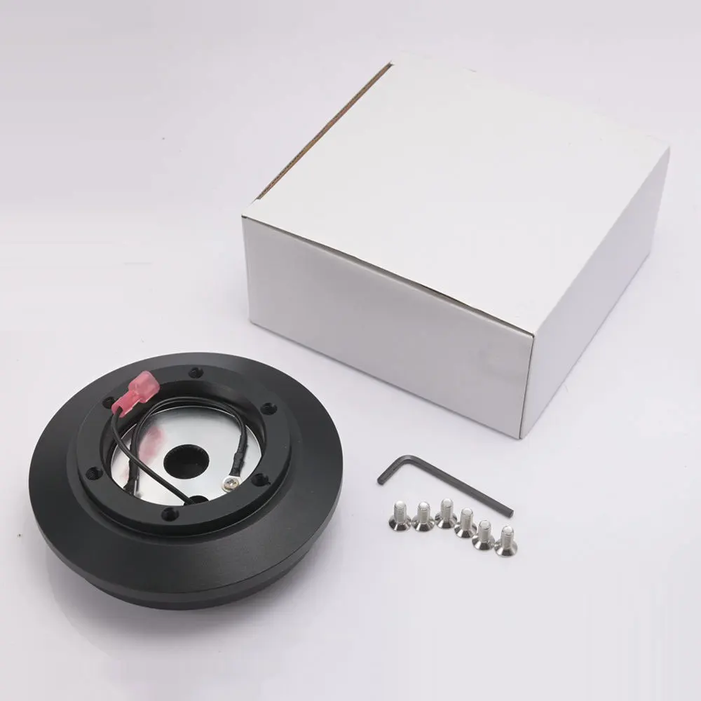 Kit boss adaptador volante corto – Toyota Celica GT/GTS 94-05 - imagen 3