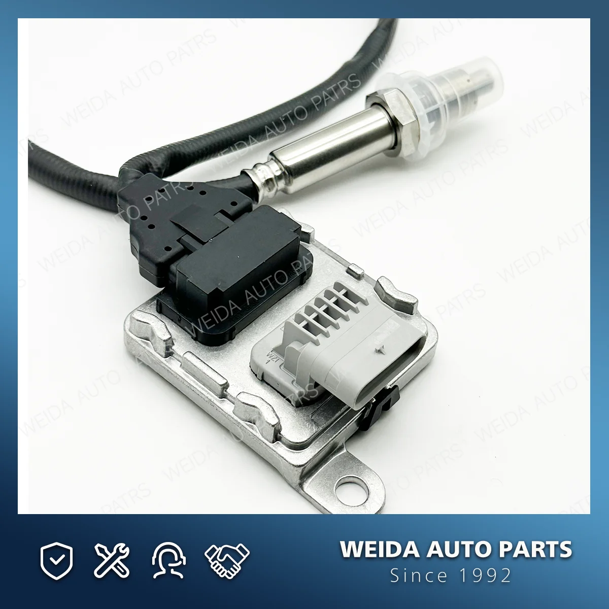 Sonda lambda trasera 55512349 Opel Insignia B 2.0 CDTI - imagen 5