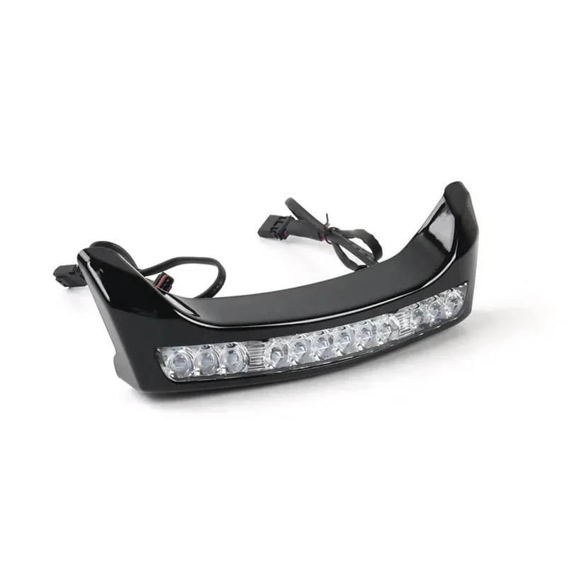 Kit de luces LED para carenado Harley-Davidson Street Glide 2023-2025 - imagen 4