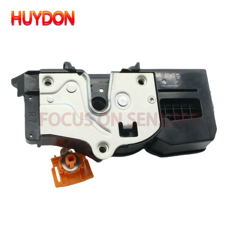15896624 Actuador cerradura delantera derecha – Escalade Tahoe Sierra - imagen 3