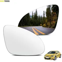 Cristal espejo retrovisor Opel Astra J GTC Adam izquierdo y derecho