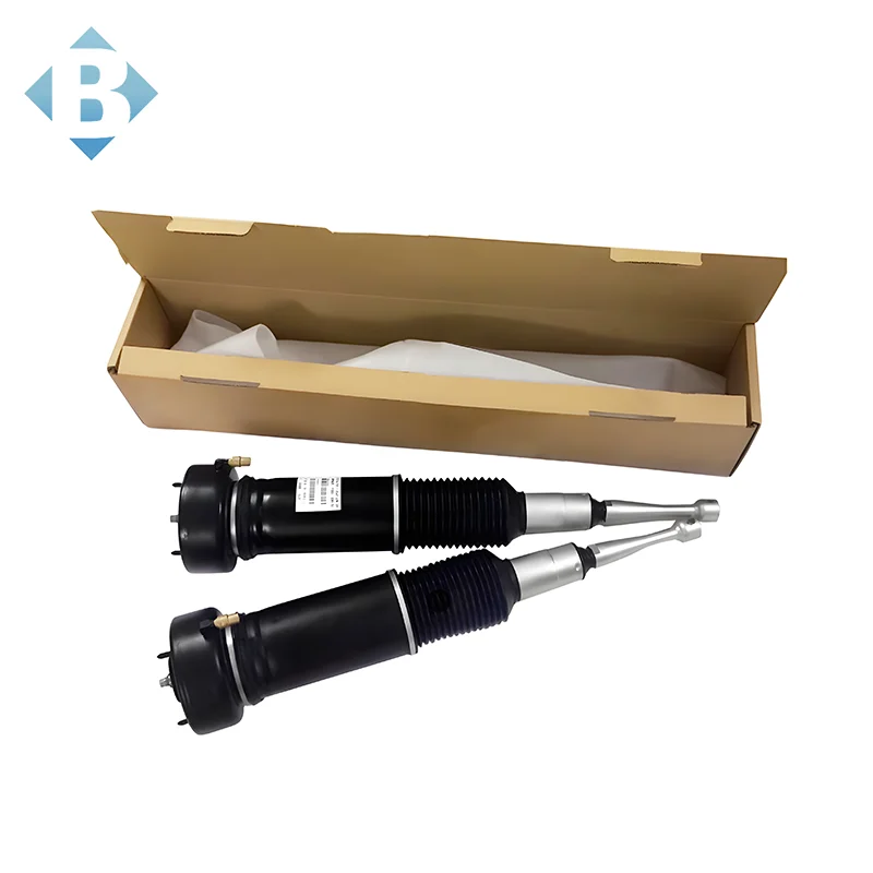 Amortiguador suspensión neumática trasero Rolls Royce Ghost 2008-2017 - imagen 4