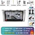 2K 8G-128G 360 DVR