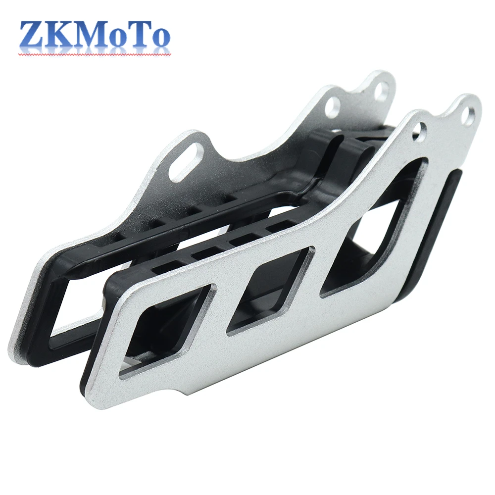 Protector de guía de cadena para Honda CRF 250/450, dirt bike y motocross 2005-2021 - imagen 5