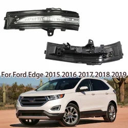 Intermitente LED para retrovisor Ford Edge 2015-2019
