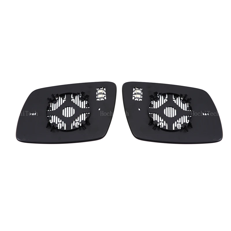 Cristal retrovisor calefactable para Dodge Journey JCUV 2009-2019 - imagen 5