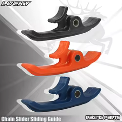 Patín guía de cadena KTM Husqvarna SX EXC FC FE 2011-2016