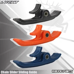 Patín guía de cadena KTM Husqvarna SX EXC FC FE 2011-2016
