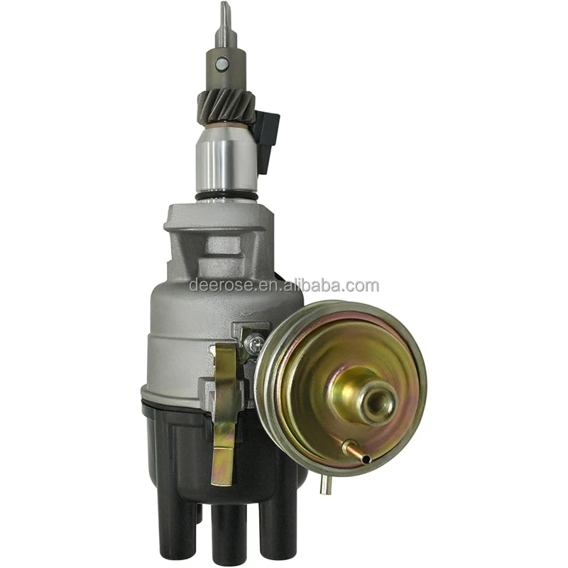 Distribuidor de encendido 19100-13430 1910013430 para 1.2L 1.3L 1.5L L4 - imagen 2