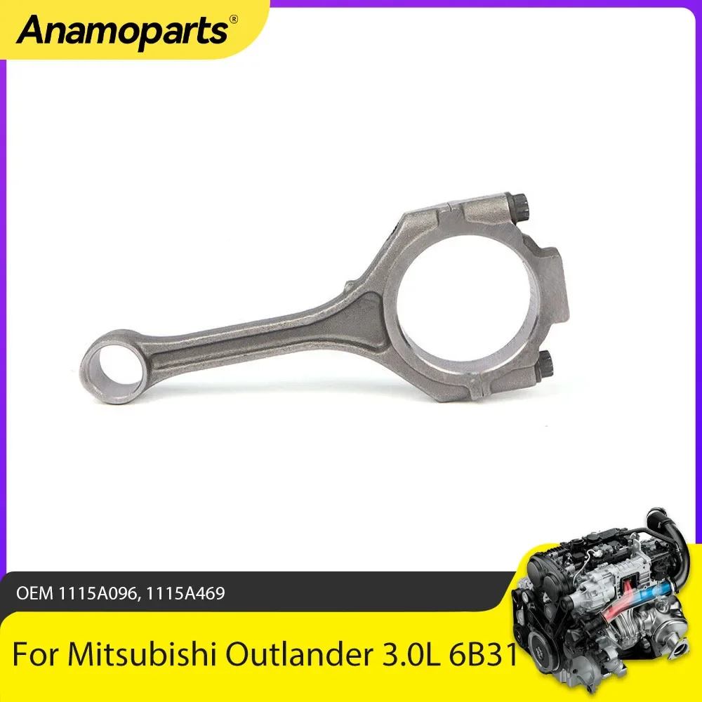Biela de motor Mitsubishi Outlander 3.0 V6 6B31