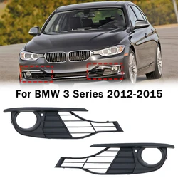 Rejilla antiniebla inferior BMW Serie 3 F30 2012-2015