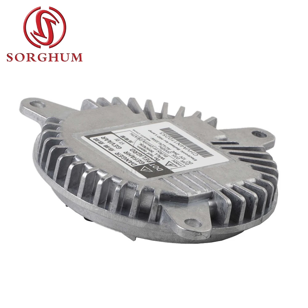 SORGHUM Balasto HID D3S para faros Xenón de coche - imagen 5