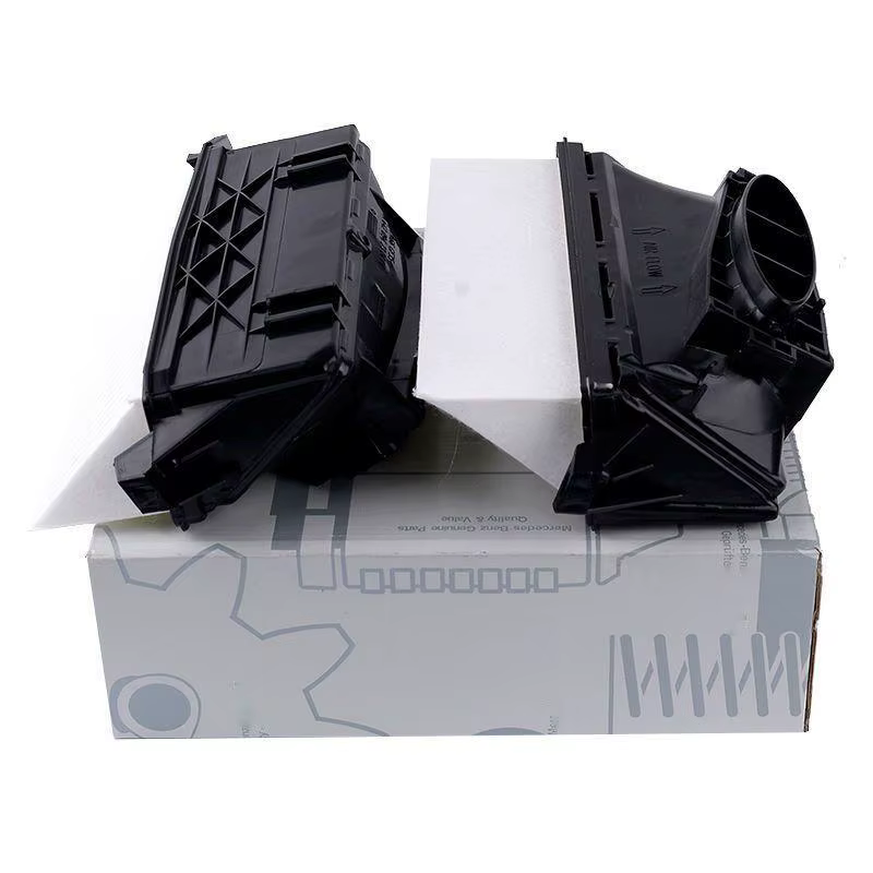 6420940000 Filtros de aire Mercedes-Benz W221/W222 OM642 CDI - imagen 4