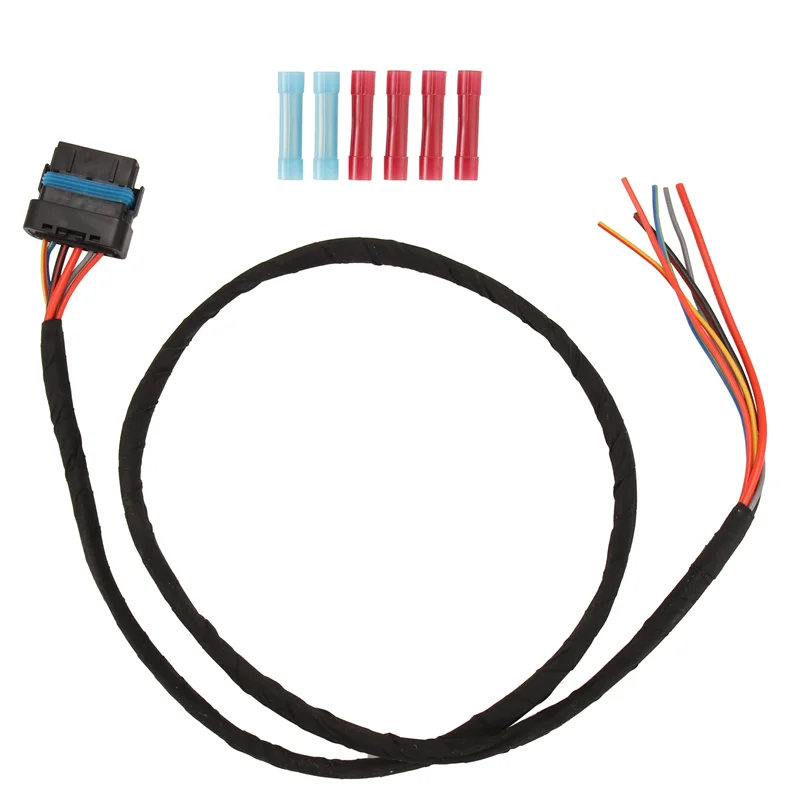 31407237 Arnés cableado bomba de combustible Volvo S60 S80 2008-2016