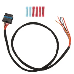 31407237 Arnés cableado bomba de combustible Volvo S60 S80 2008-2016