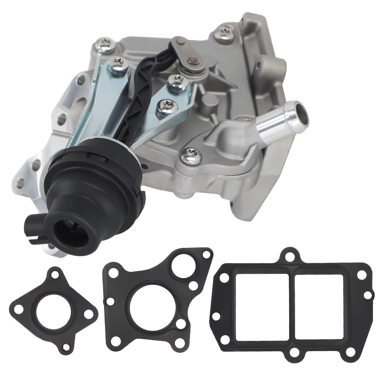 Válvula EGR 6511400502 – Mercedes Clase A/C/E (W176/W204/W212) - imagen 3