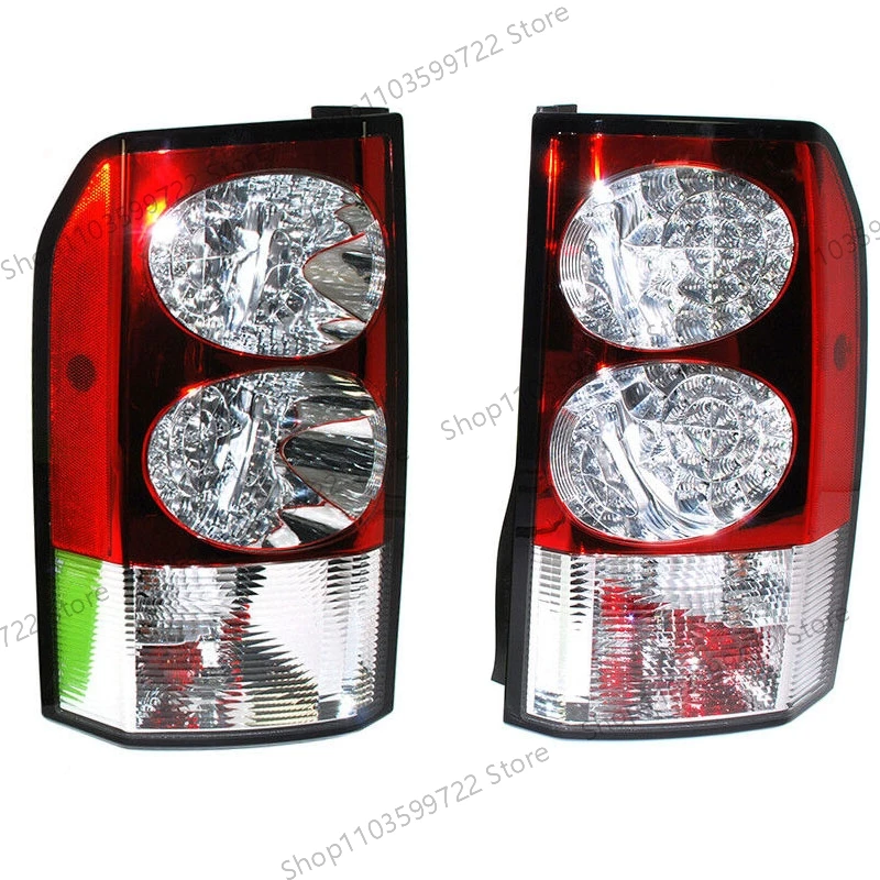 Luz trasera LED de recambio para Land Rover Discovery 4 LR4