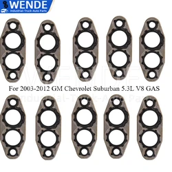 Kit juntas tubo enfriador aceite GM Suburban 5.3L V8 OEM 15203889