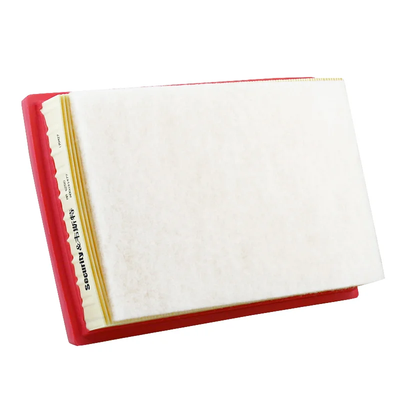 MAHLE LX5073 - Filtro de aire para BAIC Senova X35/X55 1,5T - imagen 5