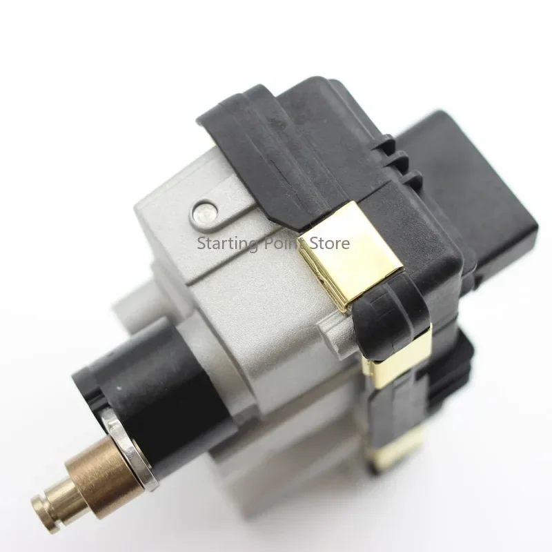 Válvula solenoide turbo SAIC Maxus G10 1.9 TDi Actuador - imagen 5