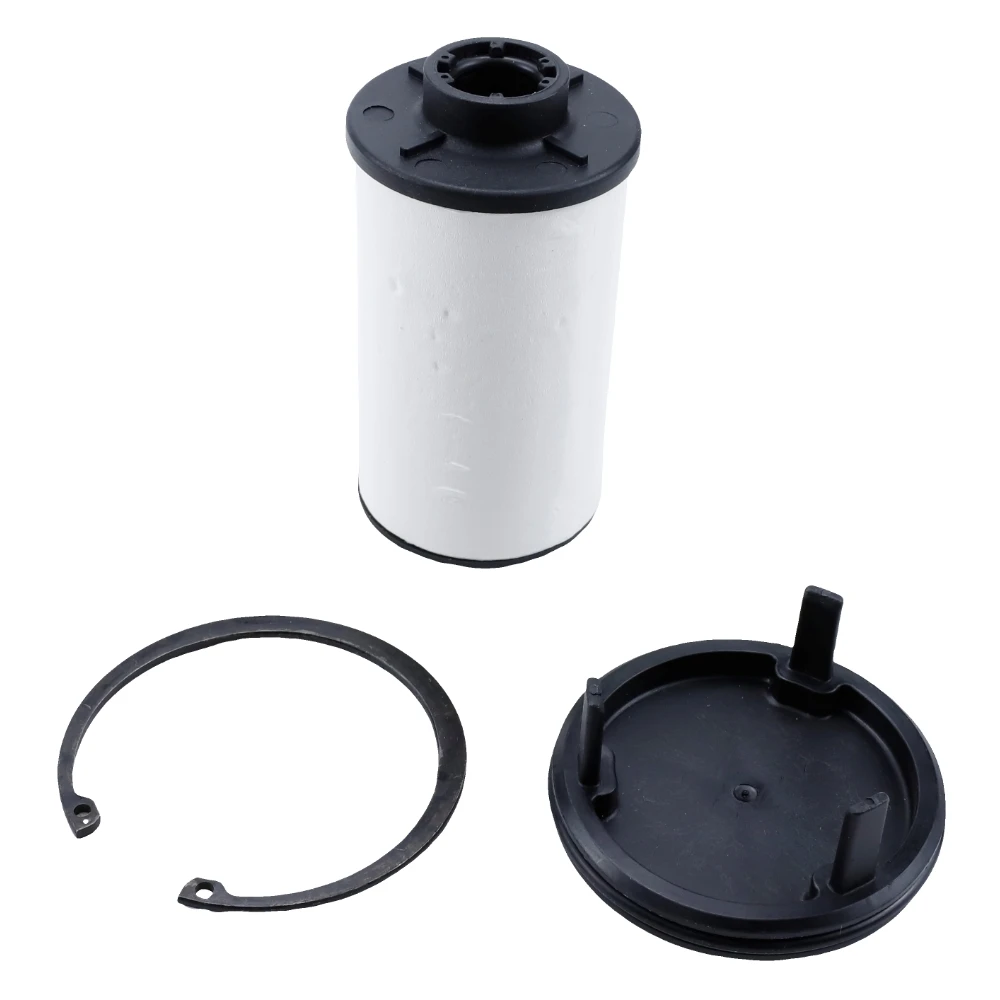 Filtro de aceite DCT BMW E90/E92/E93 y F10/F13 - imagen 4