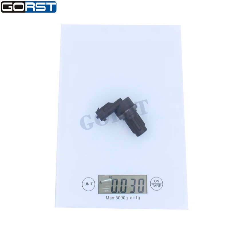 Sensor GORST de posición del árbol de levas