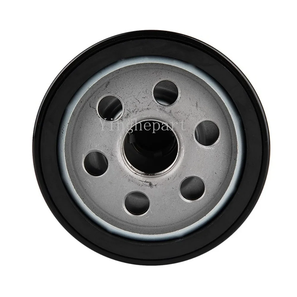 MANN-FILTER Filtro de aceite para BMW F900XR y R1250GS - imagen 4
