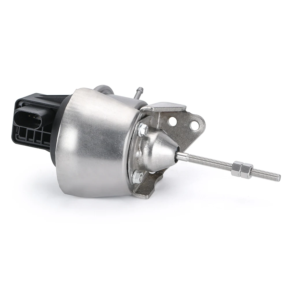 03L198716A actuador electrónico del turbo para VW/Audi 2.0 TDI - imagen 2