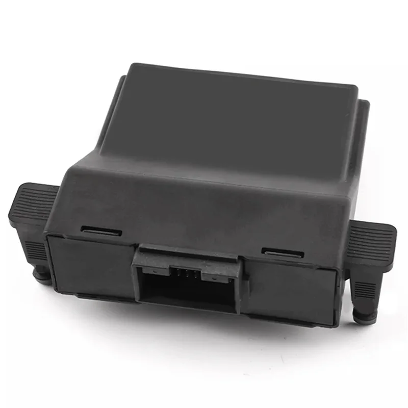 AB56 7N0907530AK Módulo de enlace Canbus – VW Skoda - imagen 2