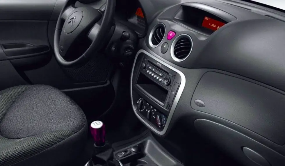 Radio RD4 original con USB para Citroën C3, instalación directa - imagen 4