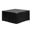 Black 50x40x30cm